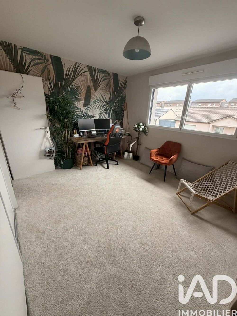 Vente Maison Vente Pavillon 8 pièces Hussigny-godbrange