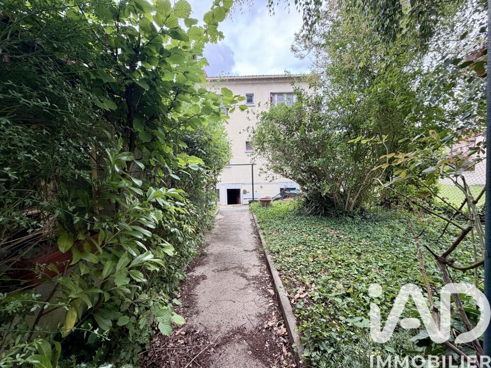 Maison 5 pièces 100 m² · à Villeneuve-le-Roi · 100 m² · 332 000 €