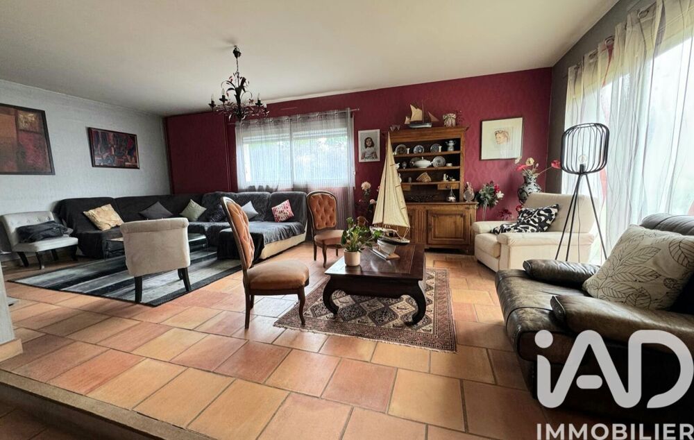 Vente Maison Vente Maison traditionnelle 8 pièces Artannes-sur-indre