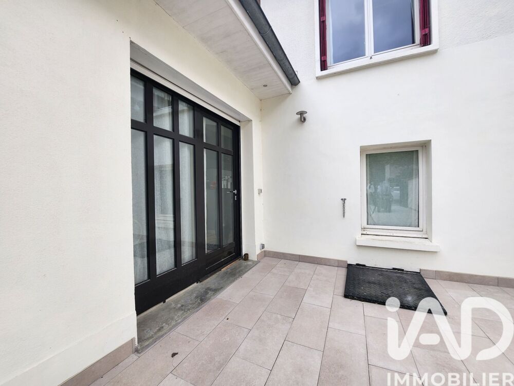 à vendre  Maison Clamart (92140)