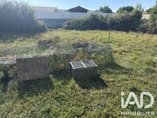 Terrain à vendre 557 m²