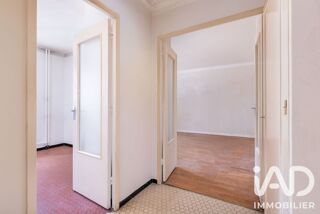  Appartement à vendre 2 pièces 48 m²