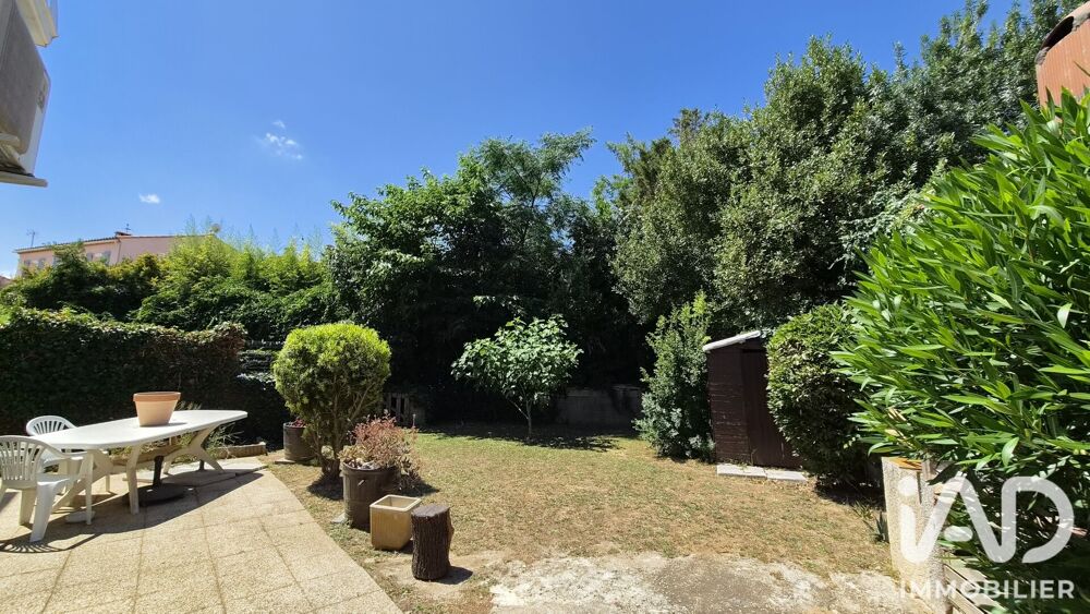 Vente Maison Vente Maison/villa 5 pièces Thuir