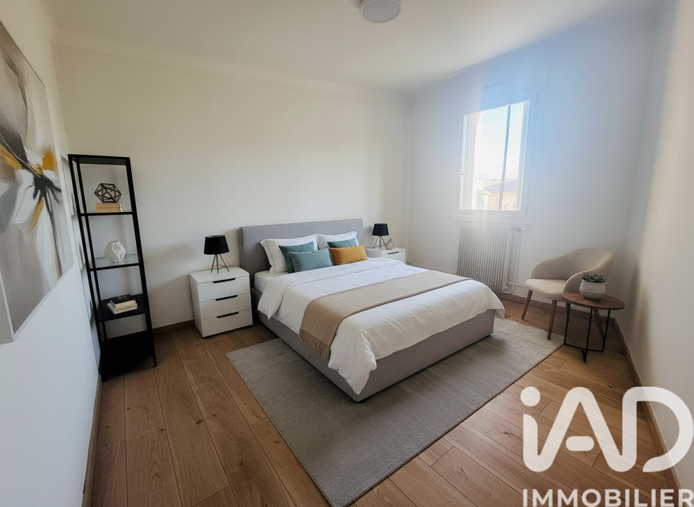 Vente Maison Vente Maison de village 4 pièces Nages-et-solorgues