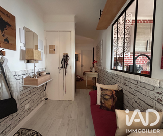  Appartement à vendre 3 pièces 63 m²