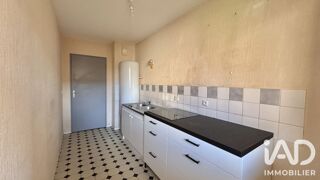  Appartement à vendre 3 pièces 61 m²