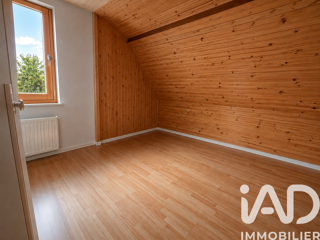  Maison à vendre 4 pièces 90 m²
