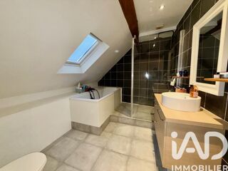  Maison à vendre 6 pièces 122 m²