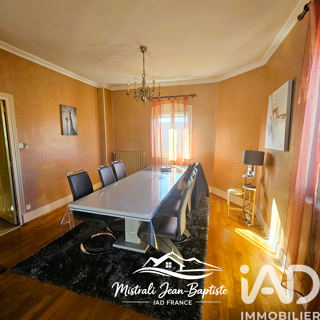  Maison à vendre 7 pièces 179 m²