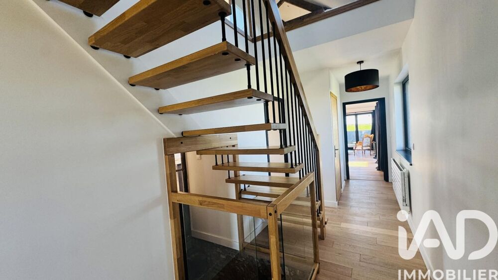 Vente Grange 5 pièces