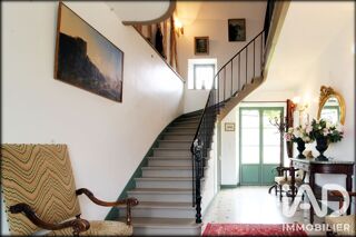  Maison à vendre 15 + pièces 1500 m²