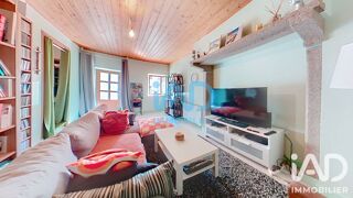 Maison à vendre 5 pièces 142 m²
