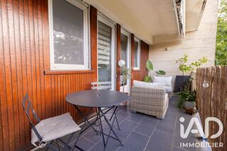  Appartement à vendre 4 pièces 113 m²