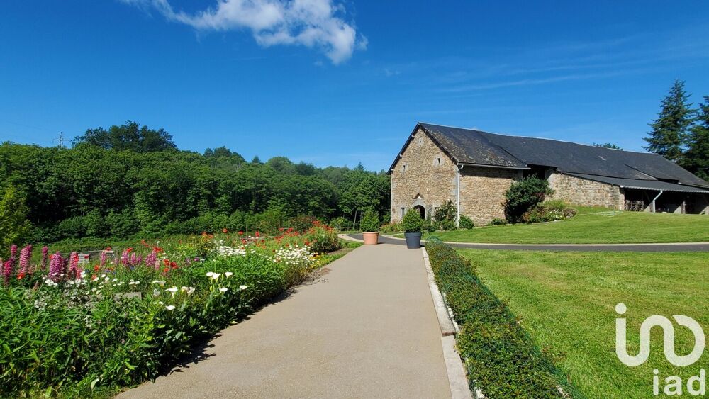 Vente Maison Vente Maison/villa 7 pièces Neuvic