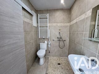  Maison à vendre 6 pièces 161 m²