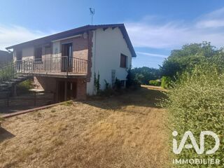  Maison à vendre 6 pièces 160 m²