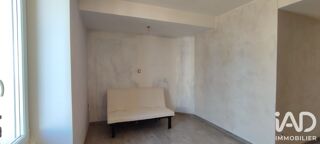  Appartement à vendre 1 pièce 31 m²
