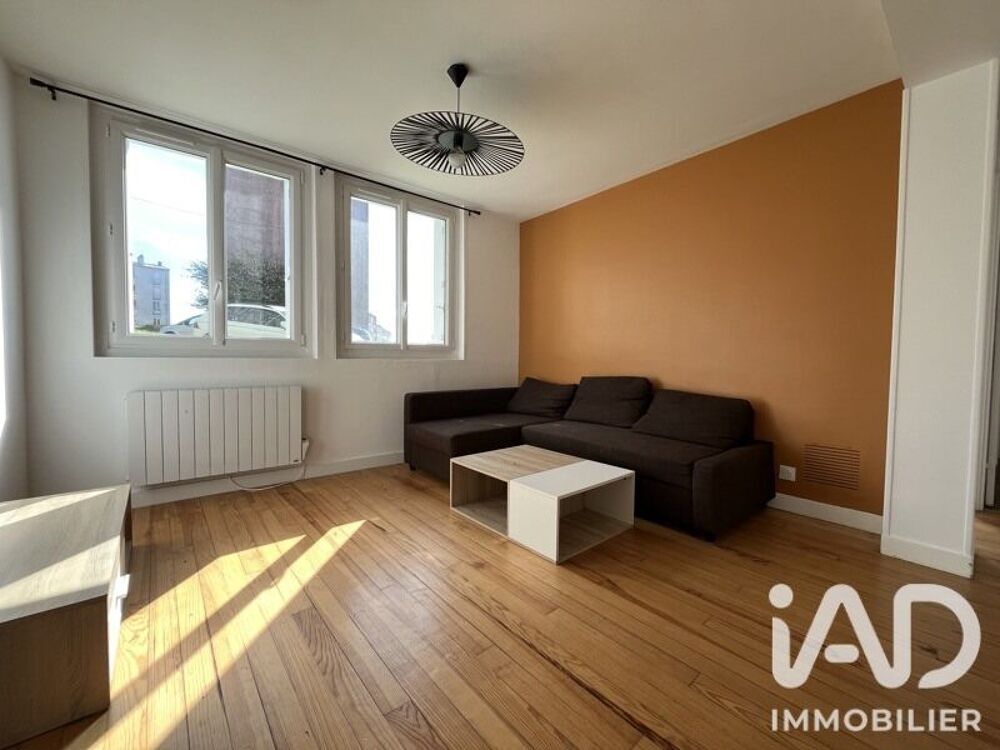 Location Appartement Location Appartement 3 pièces Brest