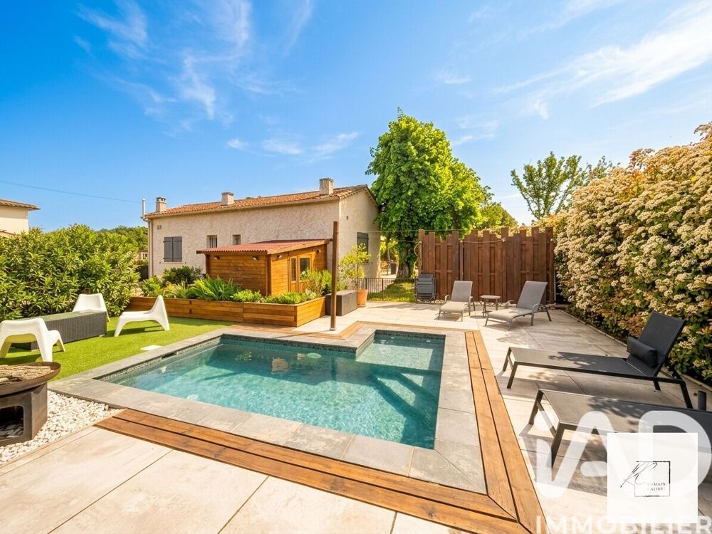 Vente Maison/villa 4 pièces