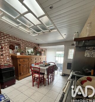  Maison à vendre 5 pièces 105 m²