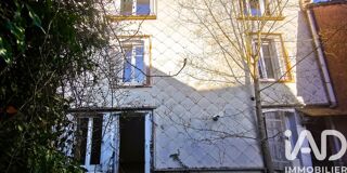  Maison � vendre 5 pi�ces 97 m�