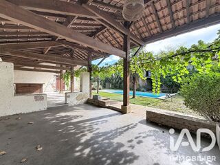  Maison à vendre 6 pièces 159 m²