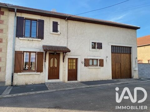   Vente Maison/villa 7 pièces Maison - 7 pièce(s) - 165 m²