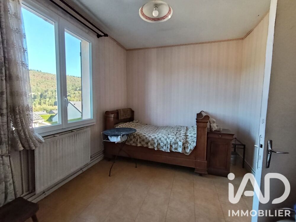 Vente Maison Vente Maison/villa 3 pièces Nouzonville