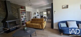  Maison à vendre 6 pièces 200 m²