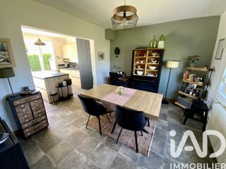  Maison à vendre 5 pièces 107 m²