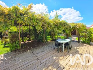  Maison � vendre 6 pi�ces 116 m�