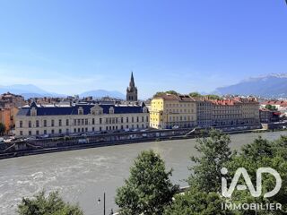  Appartement à vendre 2 pièces 48 m²