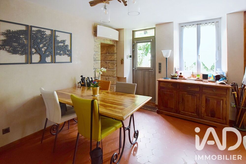 vente Maison - 5 pièce(s) - 143 m² Crécy-la-Chapelle (77580)
