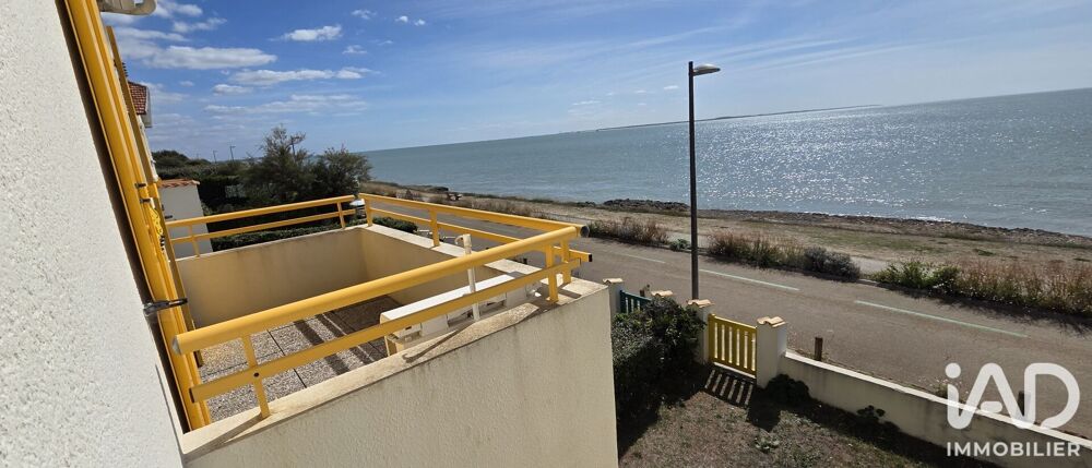 Vente Appartement Vente Appartement 3 pièces Saint-palais-sur-mer