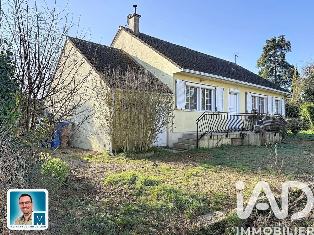 Vente Maison/villa 4 pièces