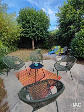  Maison � vendre 4 pi�ces 120 m�