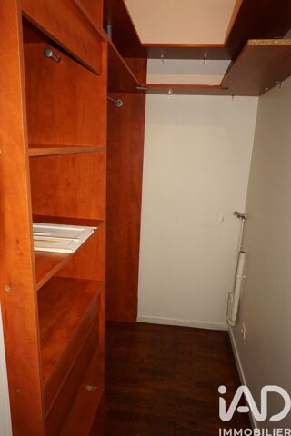  Appartement à vendre 1 pièce 26 m²