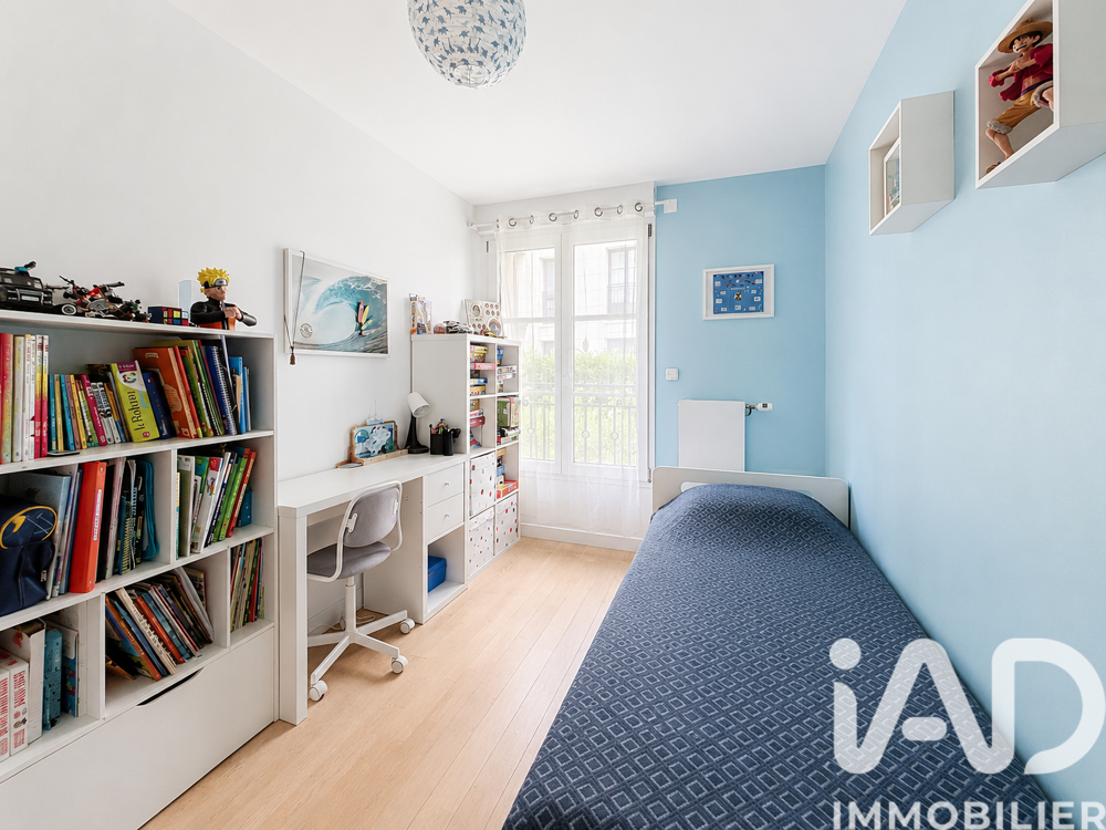 à vendre  Appartement Clamart (92140)