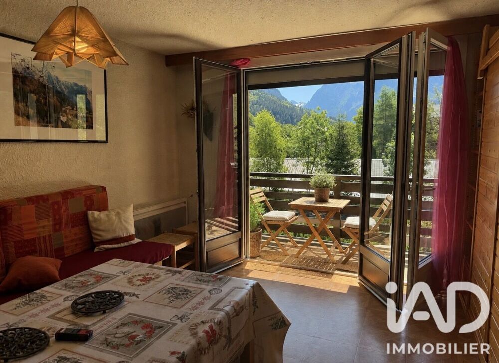 Vente Appartement Vente Appartement 1 pièce La morte