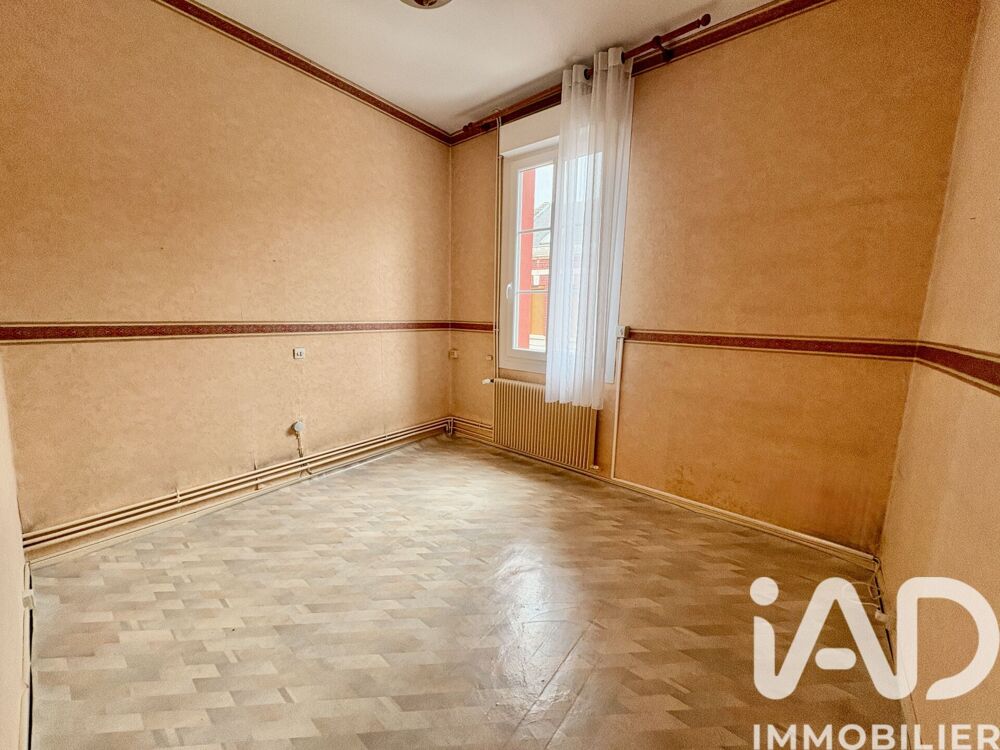 Vente Maison Vente Maison de ville 4 pièces Amiens