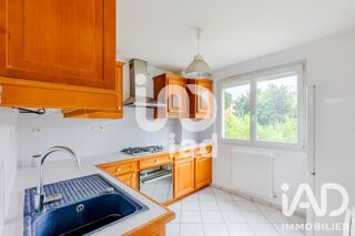  Maison à vendre 4 pièces 61 m²
