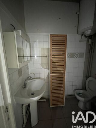  Appartement à vendre 1 pièce 24 m²