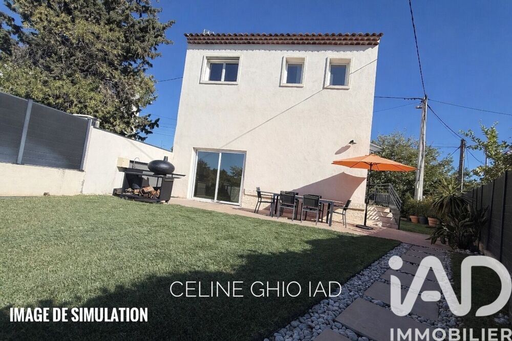 Vente Maison/villa 4 pièces