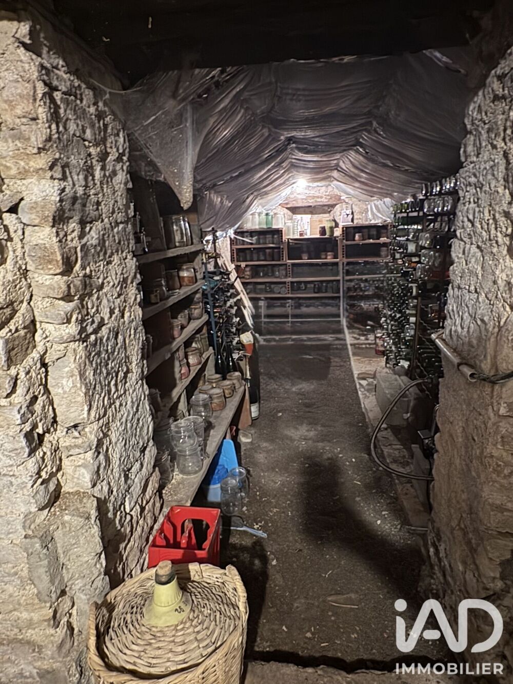 Vente Maison Vente Maison/villa 8 pièces Praslay