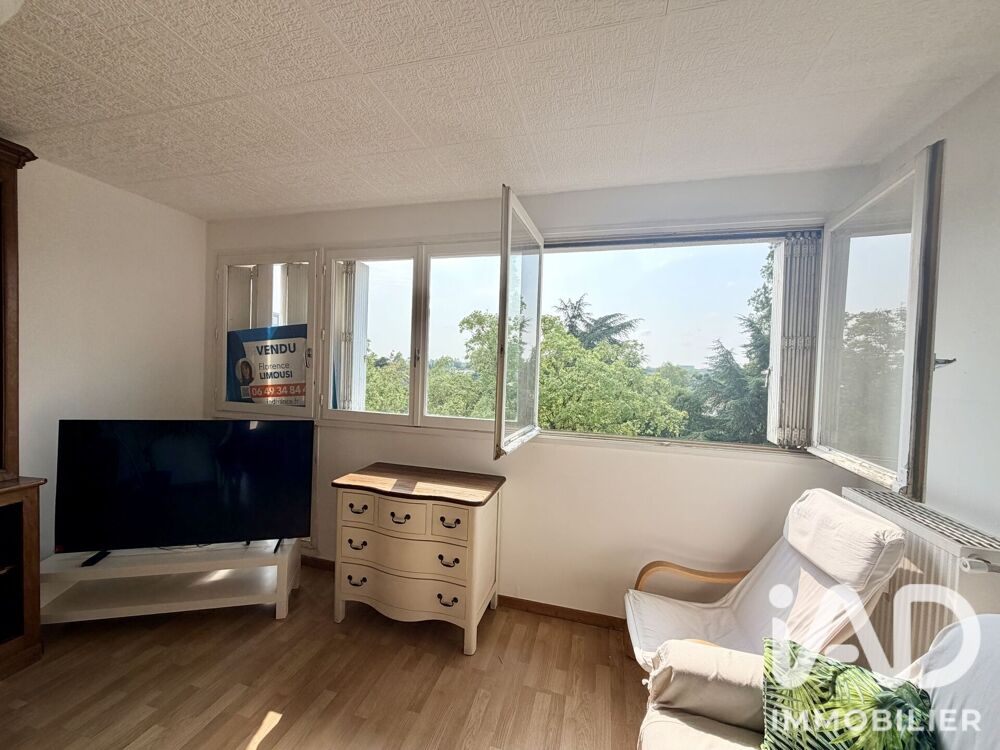 Vente Appartement Vente Appartement 3 pièces Orléans