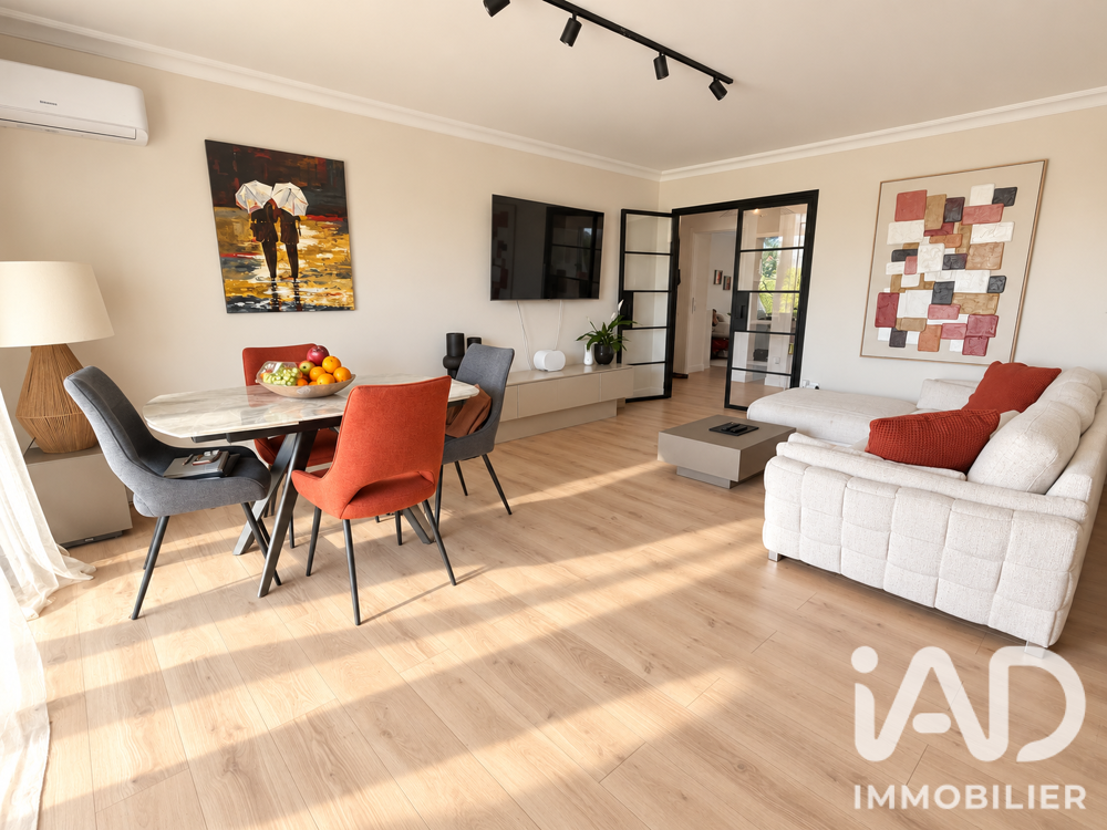 Vente Appartement Vente Appartement 4 pièces Grasse