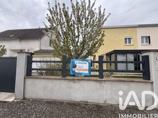  Maison � vendre 4 pi�ces 88 m�