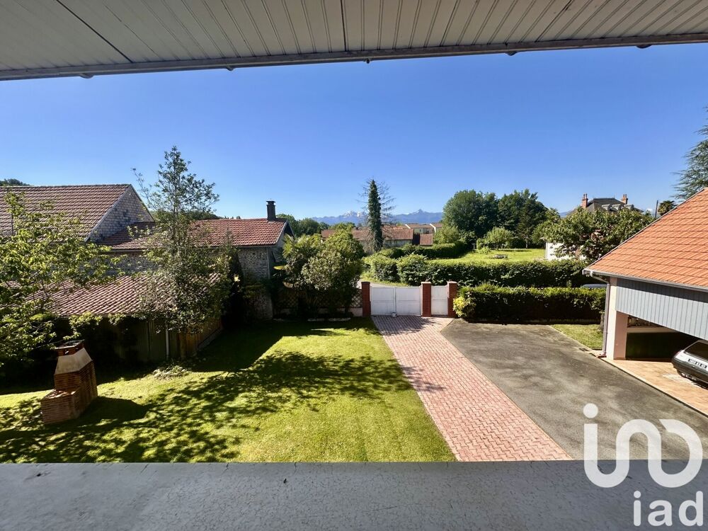 Vente Maison Vente Maison/villa 8 pièces Barbazan-debat