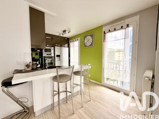  Appartement à vendre 4 pièces 73 m²