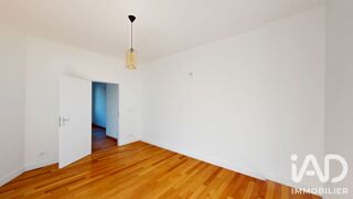  Appartement à vendre 3 pièces 89 m²